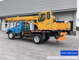 Buy XCMG Used Crane / 8 Buy XCMG Used Crane / 8